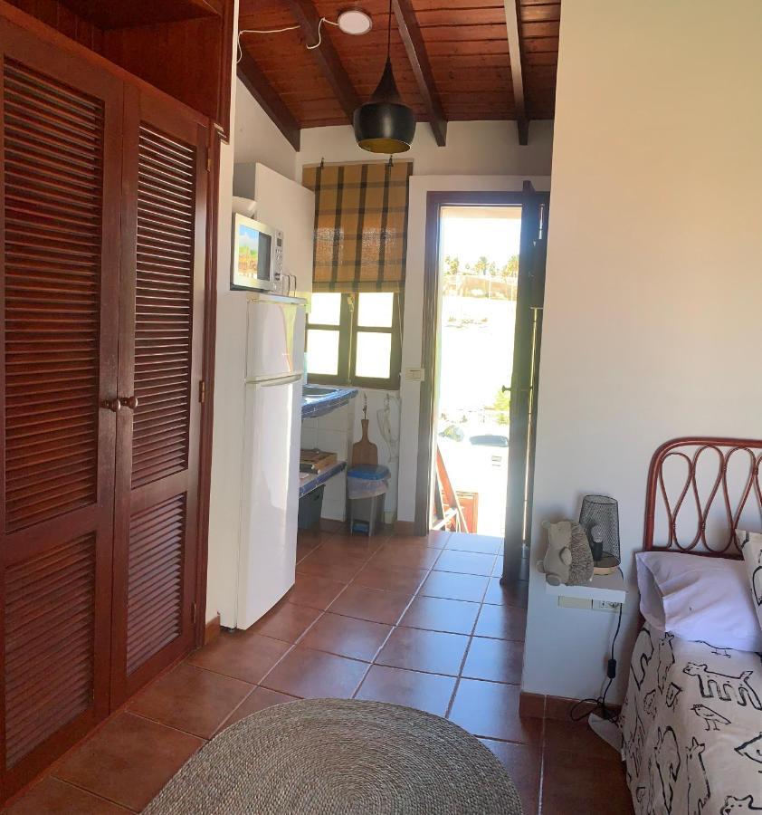 Maison d'hôtes Eagle San Miguel de Abona